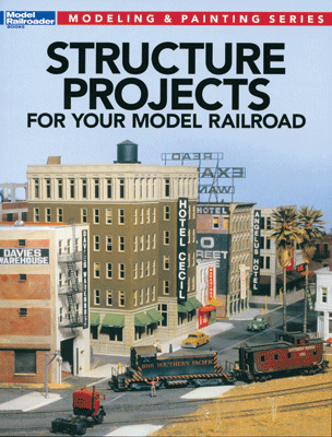 400-12478  -  Structure Projects