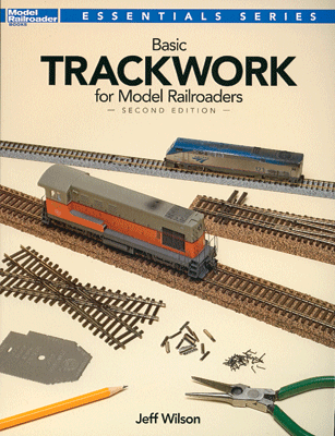 400-12479  -  Basic Trk Wrk f/MRRs 2ed.