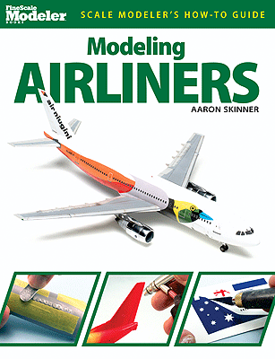 400-12470  -  Modeling Airliners