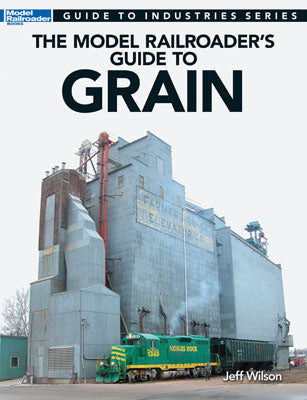400-12481  -  Model Rlrd Guide to Grain