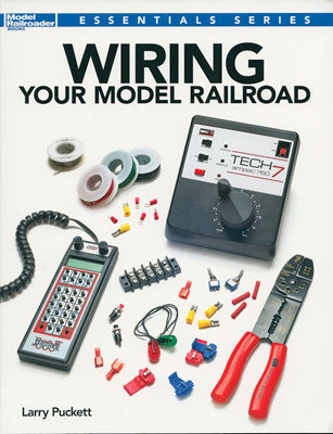 400-12491  -  Wiring Your Model Rlrd