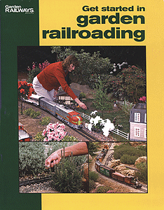 400-12415  -  Get Started Garden Rlrdng
