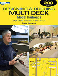 400-12434  -  Dsgn & Bldg Multi-Dck RRs
