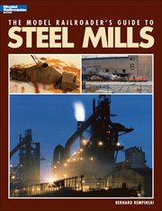 400-12435  -  MRR Guide to Steel Mills