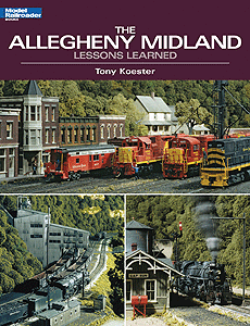 400-12438  -  Allegheny Midlnd: Lessons