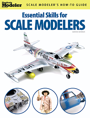 400-12446  -  Essential Skills Modelers