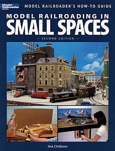 400-12442  -  Mdl Rlrdng Sml Spaces 2ed