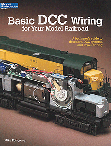 400-12448  -  Basic DCC Wiring
