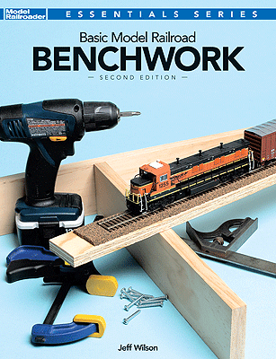 400-12469  -  Basic MRR Bnchwrk: 2nd Ed