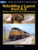 400-12464  -  Rebuilding a Layout A-Z