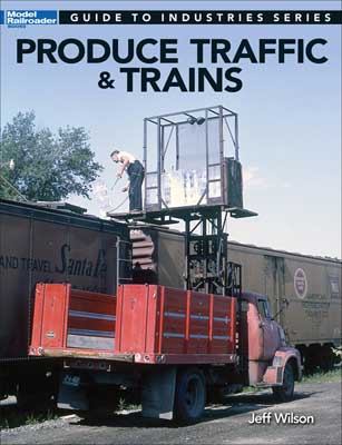 400-12500  -  Produce Traffic & Trains