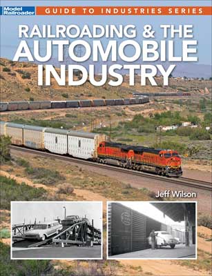 400-12503  -  Rlrdng & the Auto Indstry