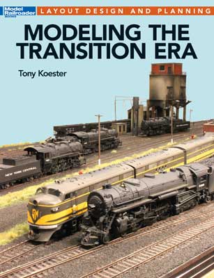 400-12663  -  Modeling Transition Era