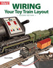 400-108405  -  Wiring ToyTrain Layout 2