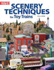 400-108400  -  Scenery Tchnqs f/Toy Trns
