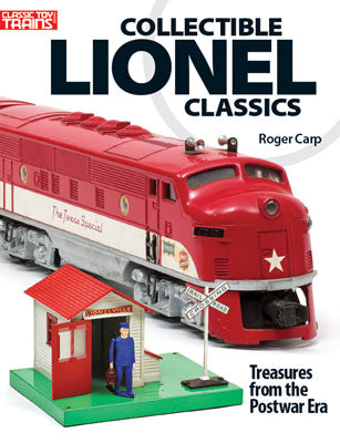 400-108806  -  Cllctbl Lionel Classics