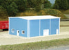 541-8005  -  Multi-Purpose Bldg 40x60' - N Scale