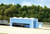 541-8008  -  Atkinson Engine Fclty Blu - N Scale