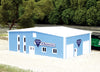 541-8011  -  Diamond Tool & Engineer - N Scale