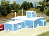541-8016  -  Milton A. Corp. 80x130' - N Scale