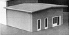 541-11  -  Add-on office/showroom - HO Scale