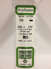 269-156  -  Styr Strip .060x.125" 10/