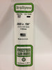 269-157  -  Styr Strip .060x.156" 9/