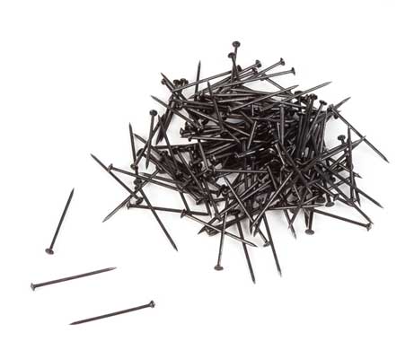 552-SL14  -  Track Nails         1/4oz - N Scale