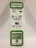 269-165  -  Styr strip .080x.100" 8/