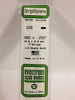 269-169  -  Styr strip .080x.250" 7/