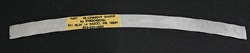 170-1020  -  10" Trk gauge 20" radius - HO Scale