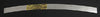 170-102  -  Track gauge straight 24" - HO Scale