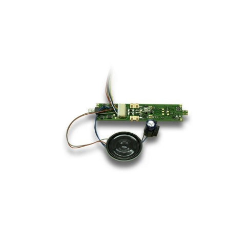 245-SDH164K1B  -  Decoder Kato SD38-2 1 Amp
