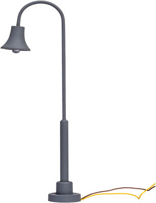434-2056110  -  Gooseneck Lamps 3pk - HO Scale