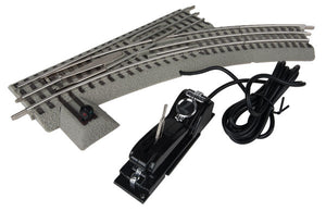 434-681946  -  FasTrack O-36 Rmt Swtch R - O Scale
