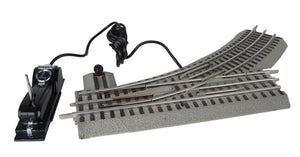 434-681947  -  FasTrack O-36 Rmt Swtch L - O Scale