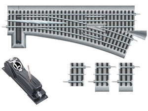 434-681952  -  O-72 Remote Switch R/H - O Scale