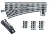 434-681953  -  O-72 Remote Switch L/H - O Scale