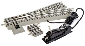 434-681954  -  O-72 Remote Switch Wye - O Scale