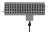 434-681313  -  FasTrack Acc Power Lockon - O Scale