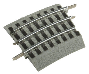 434-681662  -  FasTrack O31 Quarter Curv - O Scale