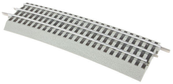 434-681250  -  FasTrack 096 Curve - O Scale