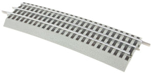 434-681250  -  FasTrack 096 Curve - O Scale
