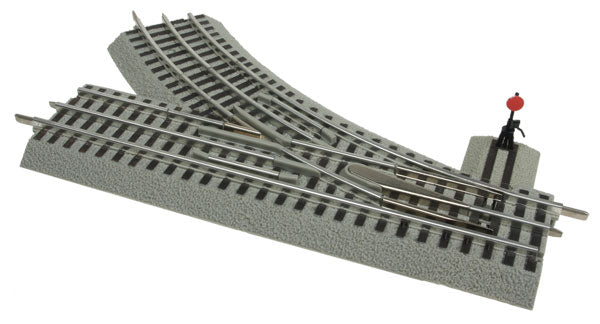 434-681251  -  O31 Manual Switch RH - O Scale