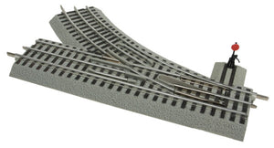 434-681251  -  O31 Manual Switch RH - O Scale