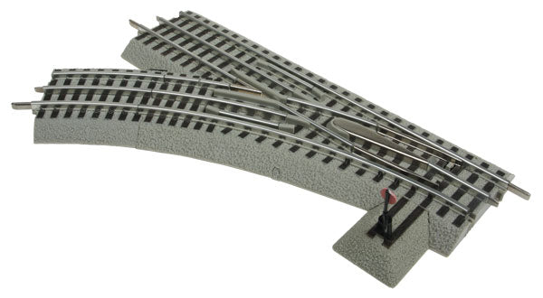434-681252  -  O31 Manual Switch LH - O Scale