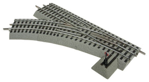 434-681252  -  O31 Manual Switch LH - O Scale