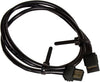 434-682045  -  6' Con Cable Exten 6 Pin - O Scale