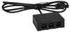 434-682046  -  36" Power Tap Cable 3-Pin - O Scale