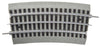 434-616834  -  FasTrack O-48 1/2 Curve - O Scale